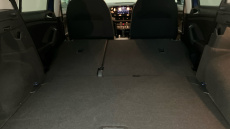 Volkswagen T-Cross 1.0 TSI 115 SE 5dr DSG Petrol Estate